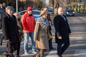 Bogusław Drozdowski upamiętniony